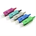 Fiber Optic Connector