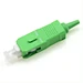 Fiber Optic Connector