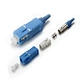 Fiber Optic Connector