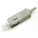Fiber Optic Connector
