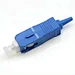 Fiber Optic Connector