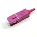 Fiber Optic Connector